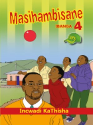 cover image of MasihambisanGrad 4 Teacher